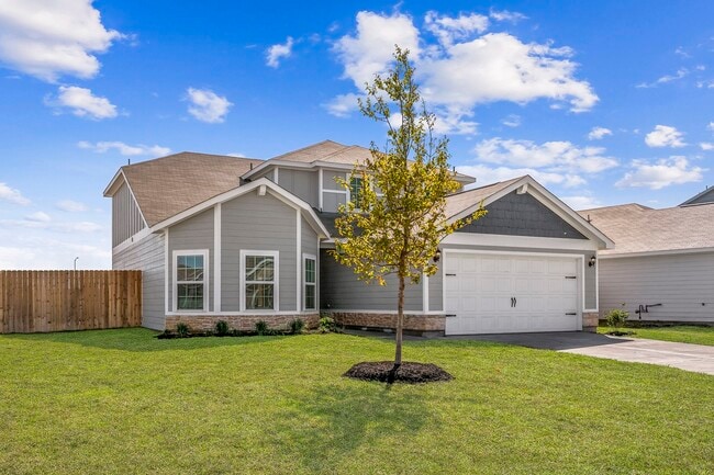 property at 336 Kingston Wy