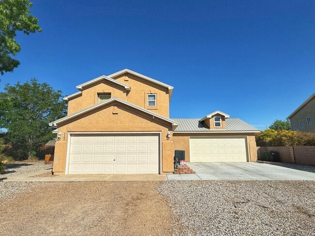 property at 9307 Vista Clara Loop NW