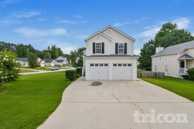 property at 1053 Abercorn Way