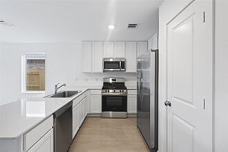 2607 Mint Garnet Dr in Rosharon, TX - Building Photo - Building Photo