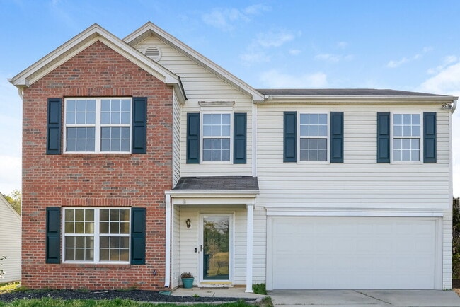 property at 9925 Aventide Ln