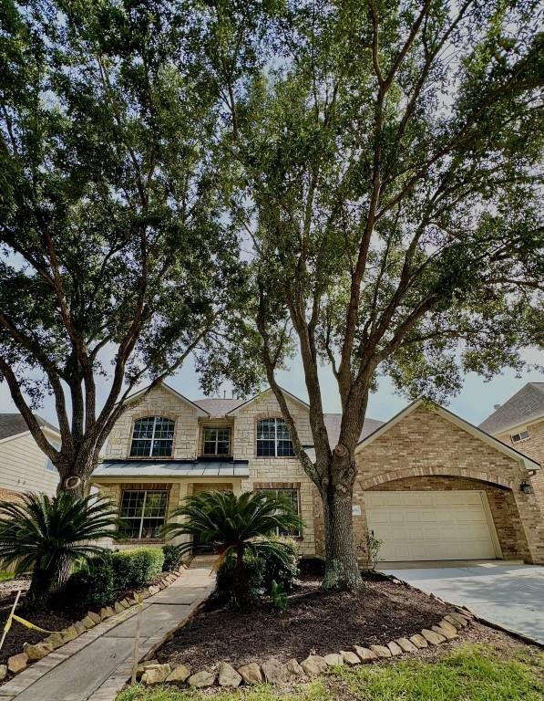 11608 Summer Moon Dr in Pearland, TX - Building Photo - Building Photo