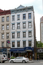 1481 York Ave in New York, NY - Building Photo - Building Photo