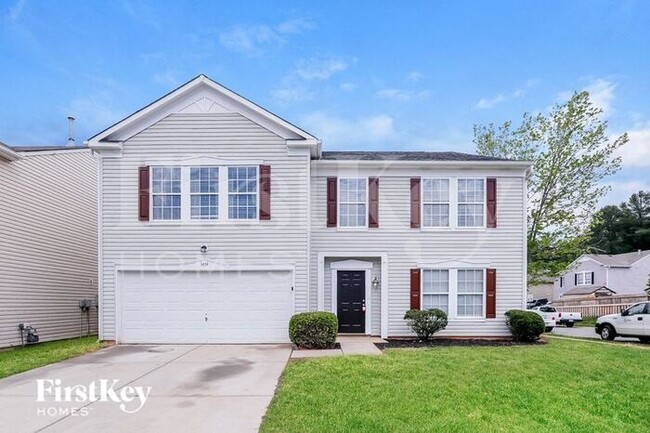property at 1434 Waterlily Lane