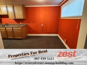 504 S Washington St in Casper, WY - Building Photo - Building Photo