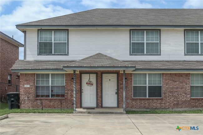 807 Leifester Cir in Killeen, TX - Building Photo - Building Photo