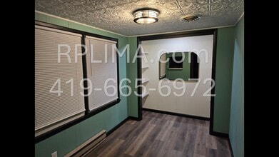 2802 W Breese Rd in Lima, OH - Building Photo - Building Photo