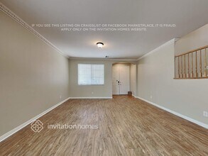 7346 W Hollywood Park Ave in Las Vegas, NV - Building Photo - Building Photo