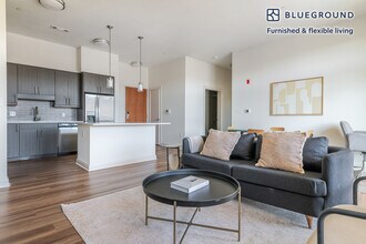 36 River St in Waltham, MA - Building Photo - Building Photo