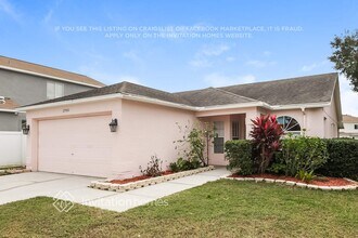 27500 Waikiki Ct in Wesley Chapel, FL - Building Photo - Building Photo
