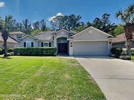 141 Terracina Dr in St. Augustine, FL - Building Photo