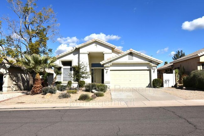 property at 3709 N Katmai