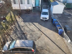 405-407-407 Franklin Ave in Hartford, CT - Foto de edificio - Building Photo