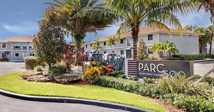 Parc500 Apartment Homes in West Palm Beach, FL - Building Photo - Building Photo