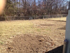 984-984 N Lancelot Ave in Fayetteville, AR - Building Photo - Building Photo