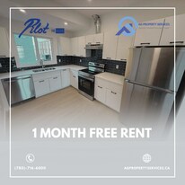 7047 Fane Rd in Edmonton, AB - Building Photo