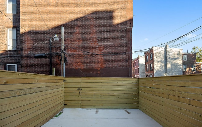 1717 N 25th St in Philadelphia, PA - Building Photo - Building Photo