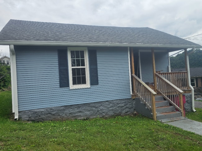 property at 218 Ward Ave E