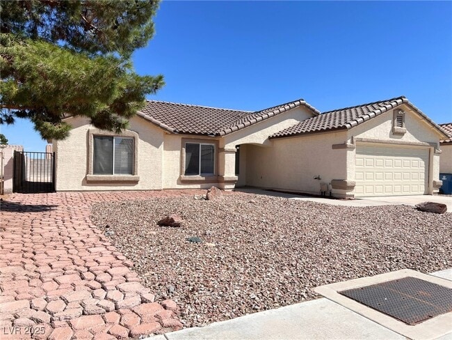 5320 Daywood St in North Las Vegas, NV - Building Photo - Building Photo