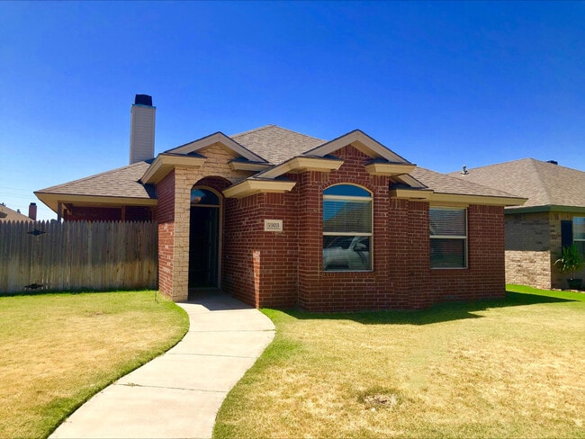 property at 5903 103rd St