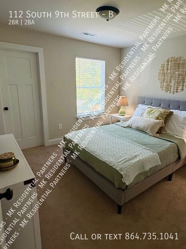 112 S 9th St in Easley, SC - Building Photo - Building Photo