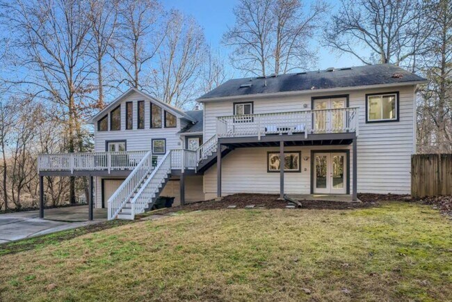 4438 Glengary Dr NE-Unit -Townhouse.1342633 in Atlanta, GA - Building Photo - Building Photo