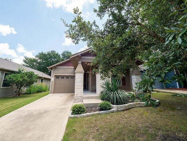 6009 Wilcott Ct in Austin, TX - Building Photo - Building Photo