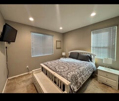 4558 S Mendocino Ave in Ontario, CA - Building Photo