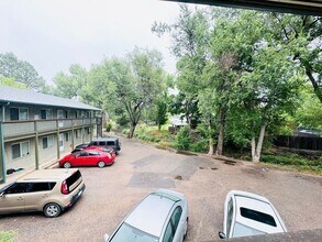 509 S Bryan Ave in Fort Collins, CO - Building Photo - Building Photo