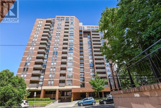 property at 222 Jackson St W