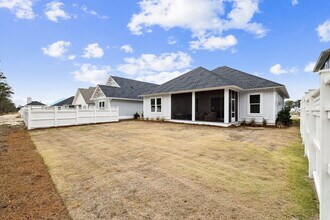 143 Pollard Cv E in Inlet Beach, FL - Building Photo - Building Photo