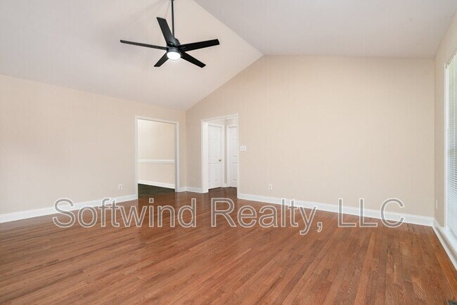 1803 Red Bird Cir SE in Concord, NC - Building Photo - Building Photo
