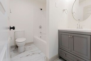 2599 Washington St, Unit 2591E in Boston, MA - Building Photo