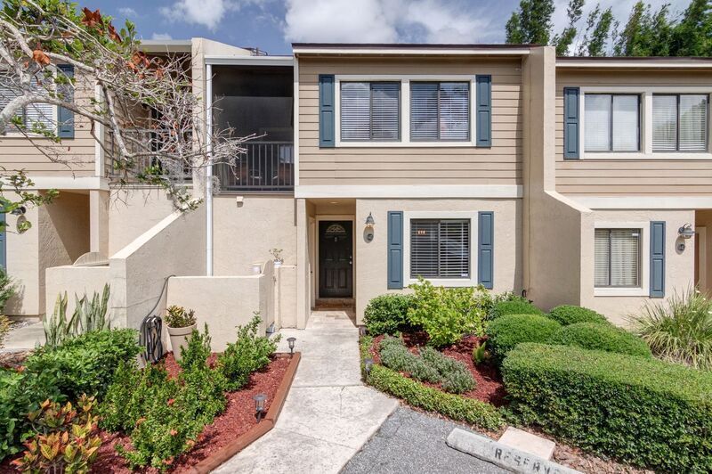 645 Huntington Ave in Winter Park, FL - Building Photo