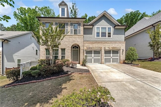property at 850 Grove Valley Dr