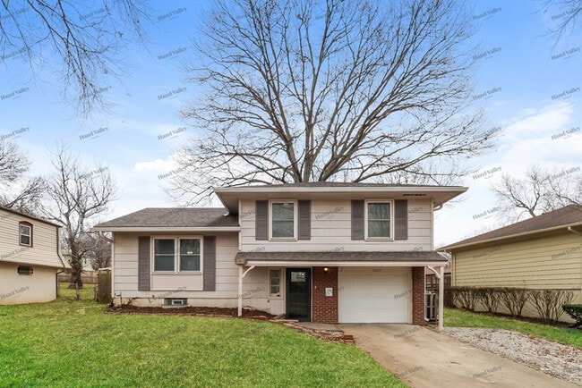 property at 11809 Armitage Dr