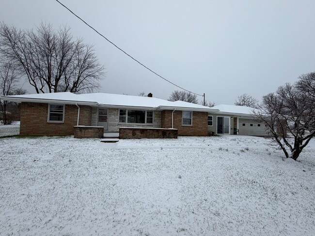 18541 Mason Dixon Rd in Hagerstown, MD - Building Photo - Building Photo