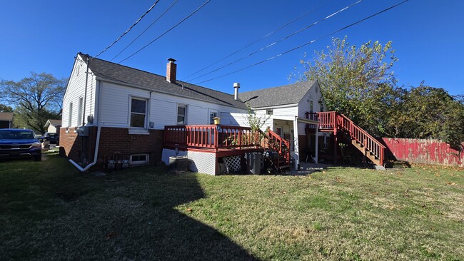 112 Bonds Ave in East Alton, IL - Building Photo - Building Photo