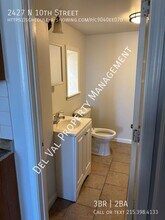2427 N 10th St in Philadelphia, PA - Building Photo - Building Photo