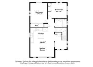 18584 E 47th Pl in Denver, CO - Building Photo - Building Photo