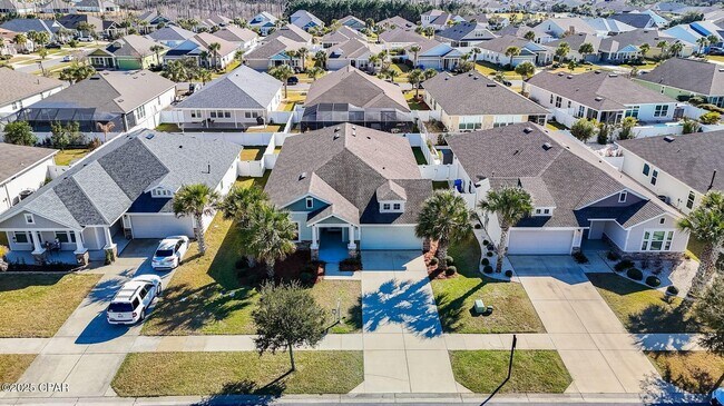 307 Johnson Bayou Dr in Panama City Beach, FL - Building Photo - Building Photo