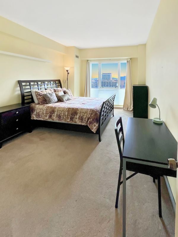 1 Nassau St in Boston, MA - Building Photo - Building Photo