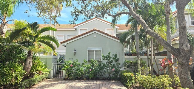 property at 1145 Yellowheart Way