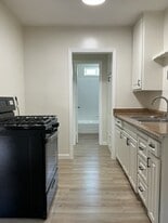 1107 W Highland St in Santa Ana, CA - Building Photo