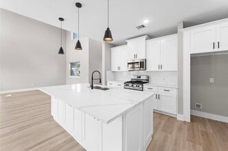 2606 Martinas in Spring, TX - Building Photo - Building Photo