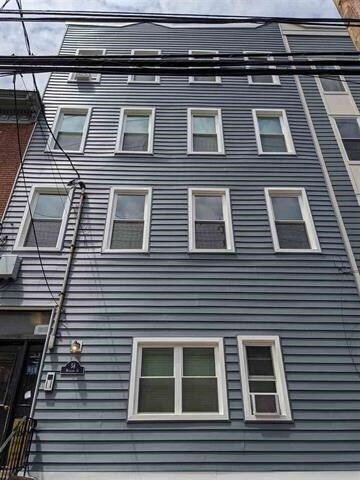 58 Madison St in Hoboken, NJ - Building Photo