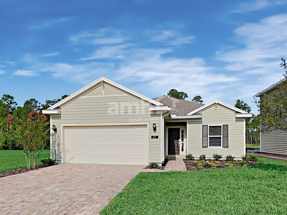 47 Edge Pk Trl in St. Augustine, FL - Building Photo