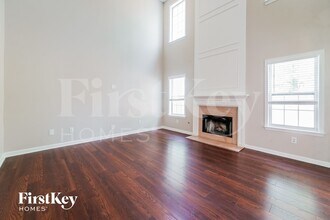 3717 Southwick Dr NW in Kennesaw, GA - Building Photo - Building Photo