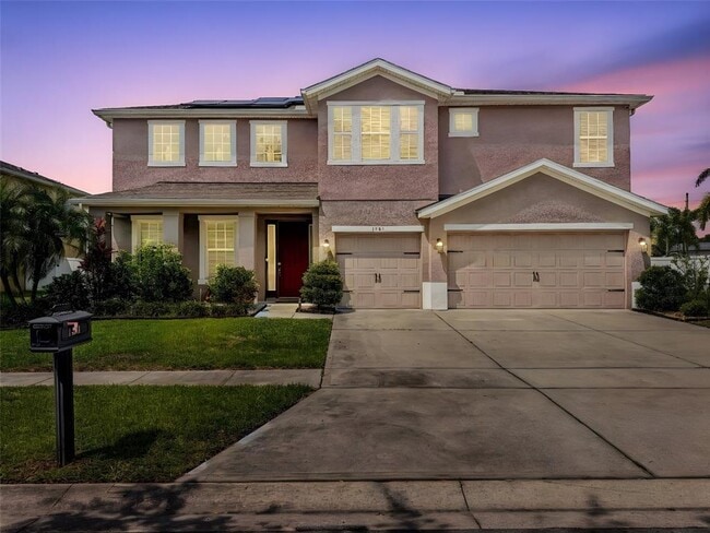 1861 Remembrance Ave in St. Cloud, FL - Building Photo - Building Photo