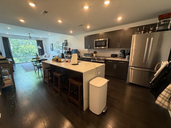 3116 West End Cir in Nashville, TN - Building Photo - Building Photo